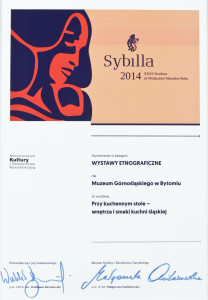 Sybilla 2014
