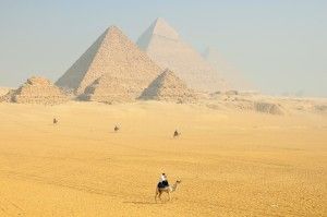 Odkrywamy Egipt