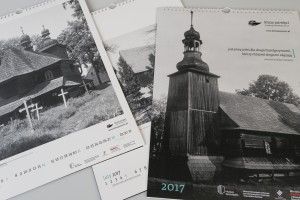 Kalendarz 2017, fot. Witalis Szołtys