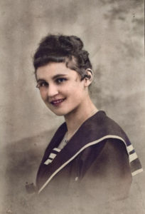 Anna Beniszowa