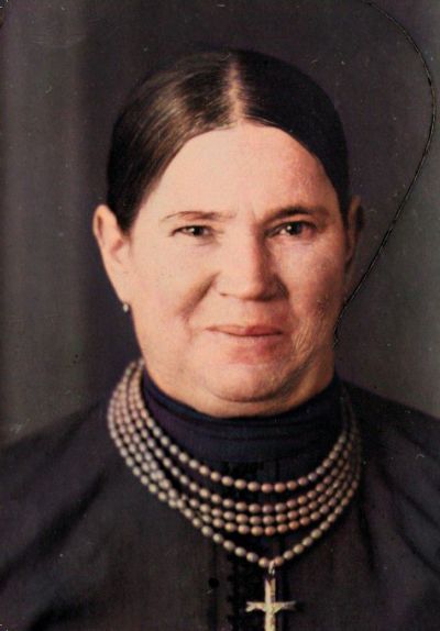 Joanna Wizowa